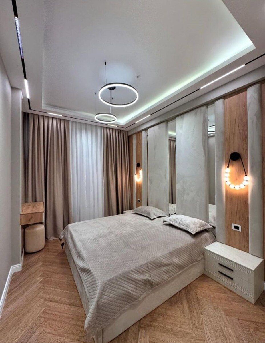 Satılır 2 otaqlı yeni tikili 70 m² — Mənzil, Bakı (6)