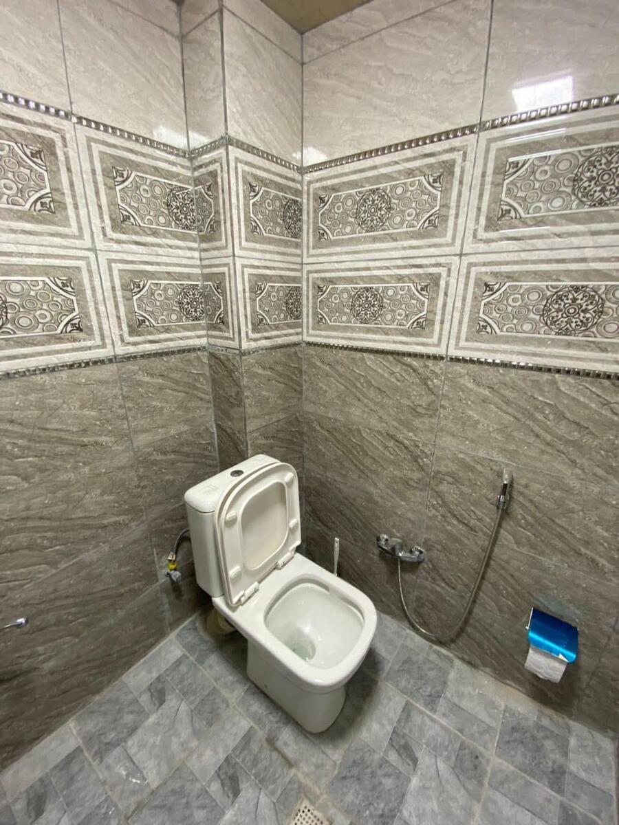 İcarəyə verilir 3 otaqlı köhnə tikili 60 m² — Mənzil, Bakı (6)