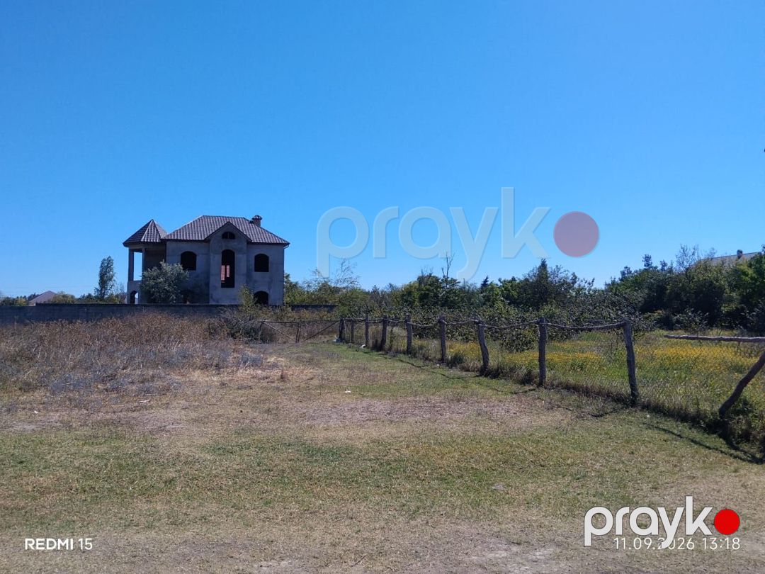 Satilir — Torpaq, Xaçmaz (6)
