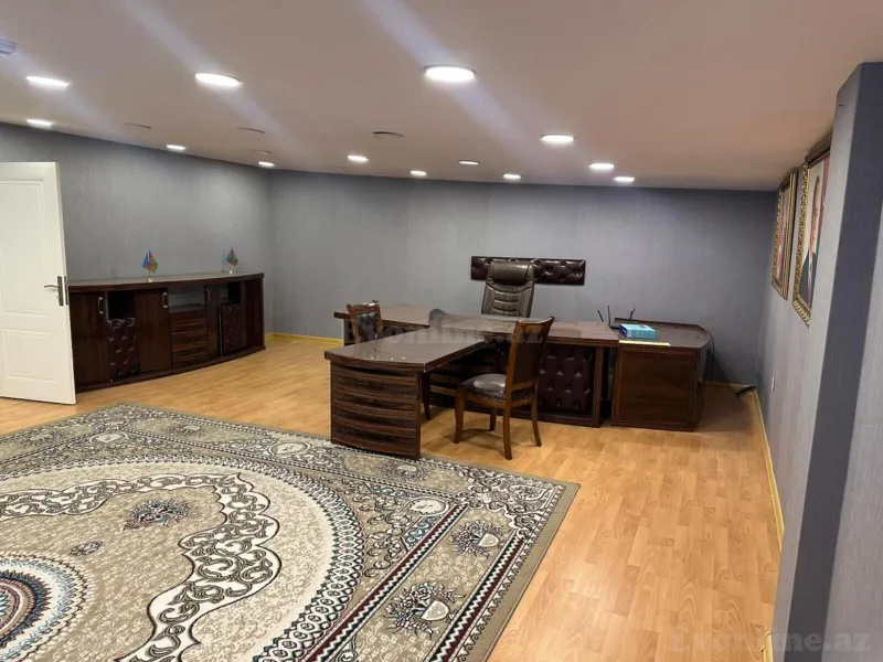 Kirayə verilir Ofis 220 m² Bakı, Nərimanov r., Nəriman Nərimanov m — Ofis, Bakı (4)