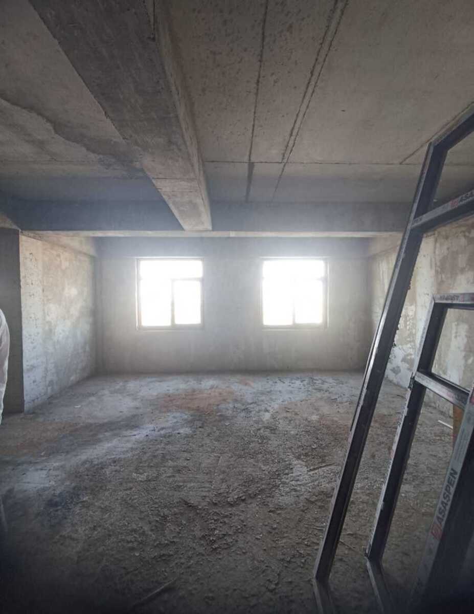 Satılır 3 otaqlı yeni tikili 104.3 m² — Mənzil, Bakı (5)