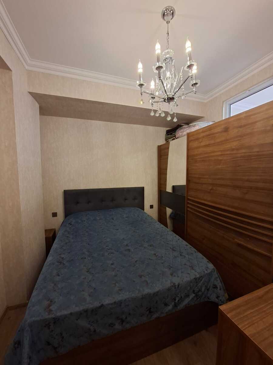 Satılır 3 otaqlı yeni tikili 72 m² — Mənzil, Bakı (3)