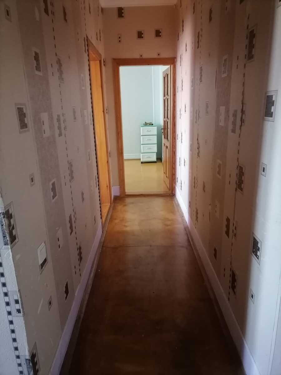 İcarəyə verilir 4 otaqlı köhnə tikili 150 m² — Mənzil, Sumqayıt (9)