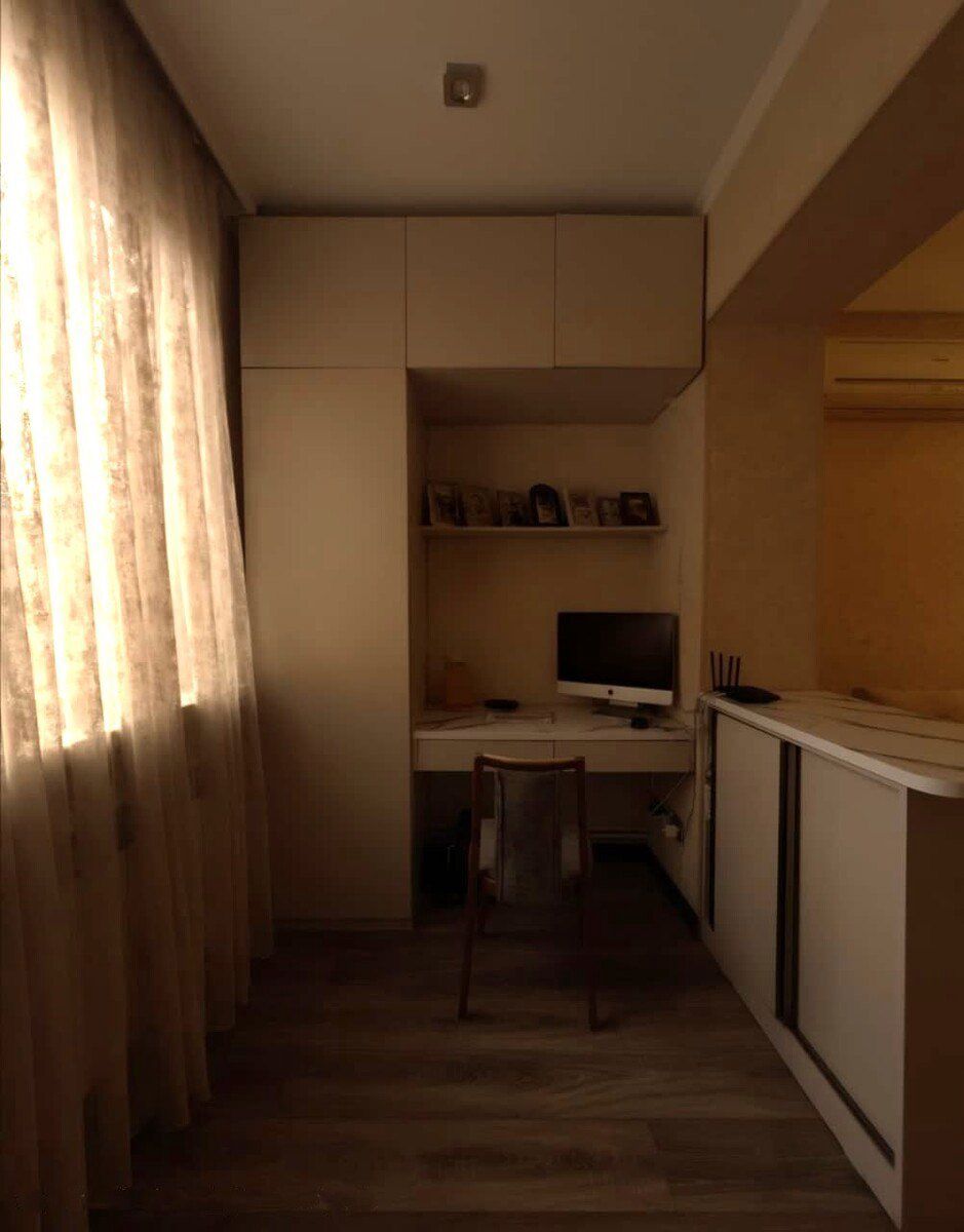 Satılır 3 otaqlı köhnə tikili 75 m² — Mənzil, Bakı (3)