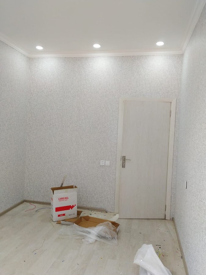 Bağ evi, 54 m², Masazırda 2 otaqlı ev, Abşeron — Daşınmaz əmlak, Masazır (3)