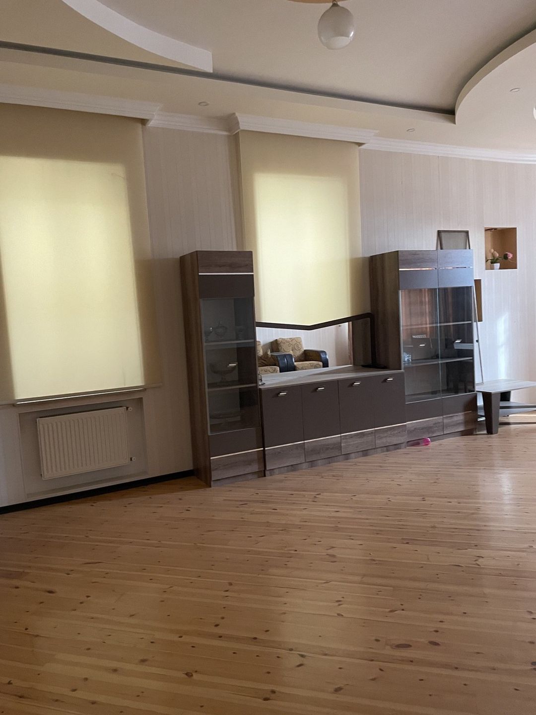 Satılır 6 otaqlı həyət evi/bağ evi 215 m² — Ev, villa, Bakı (11)