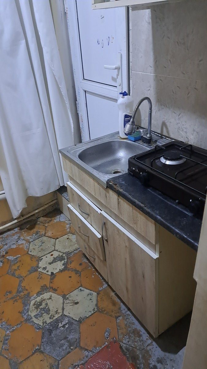 İcarəyə verilir 1 otaqlı köhnə tikili 30 m² — Mənzil, Bakı (3)
