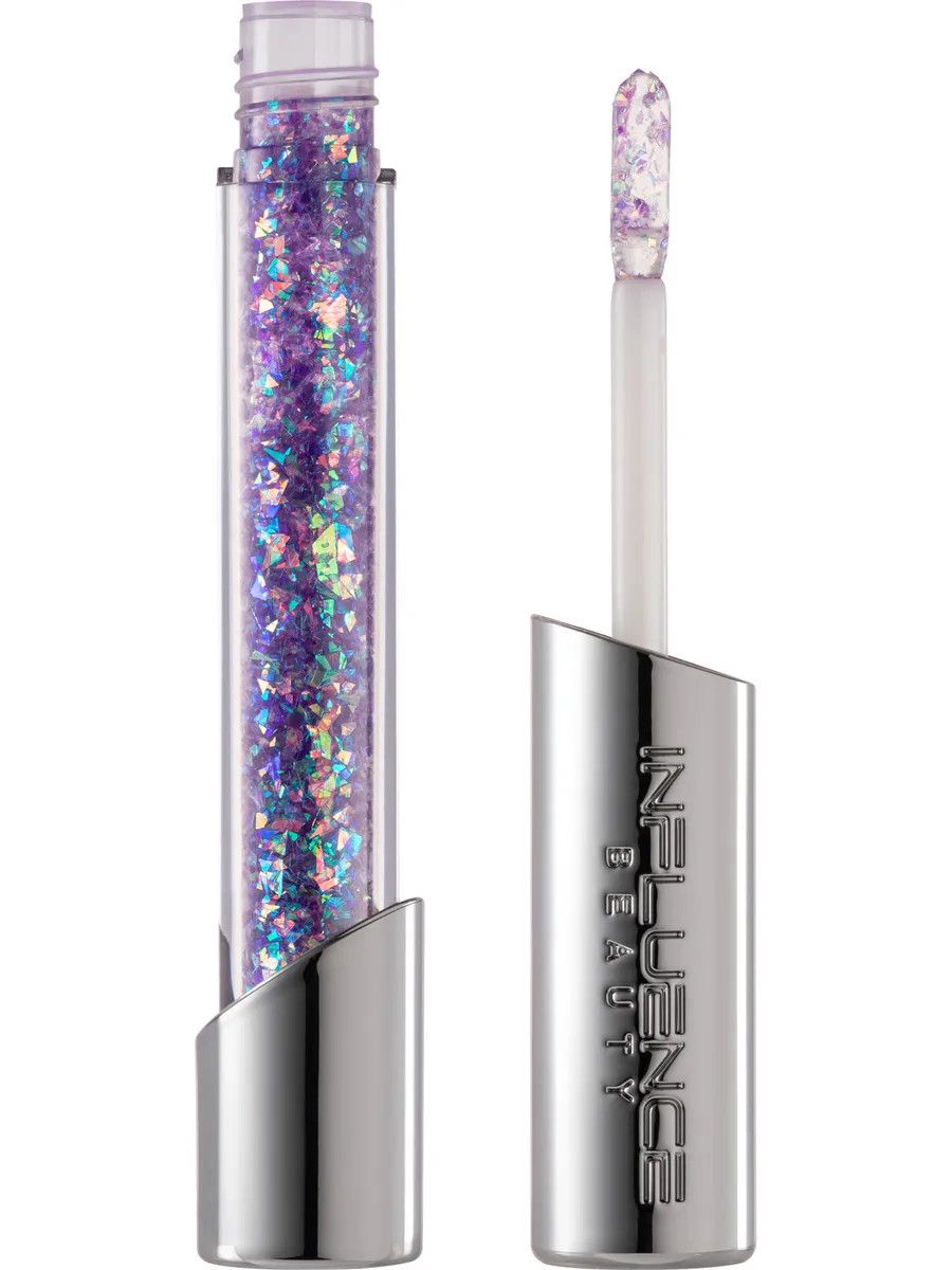 Qlitter üz və bədən üçün Influence Beauty Glitter Dose N06 — Mallar, Bakı