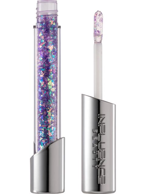 Qlitter üz və bədən üçün Influence Beauty Glitter Dose N06 — Bakı