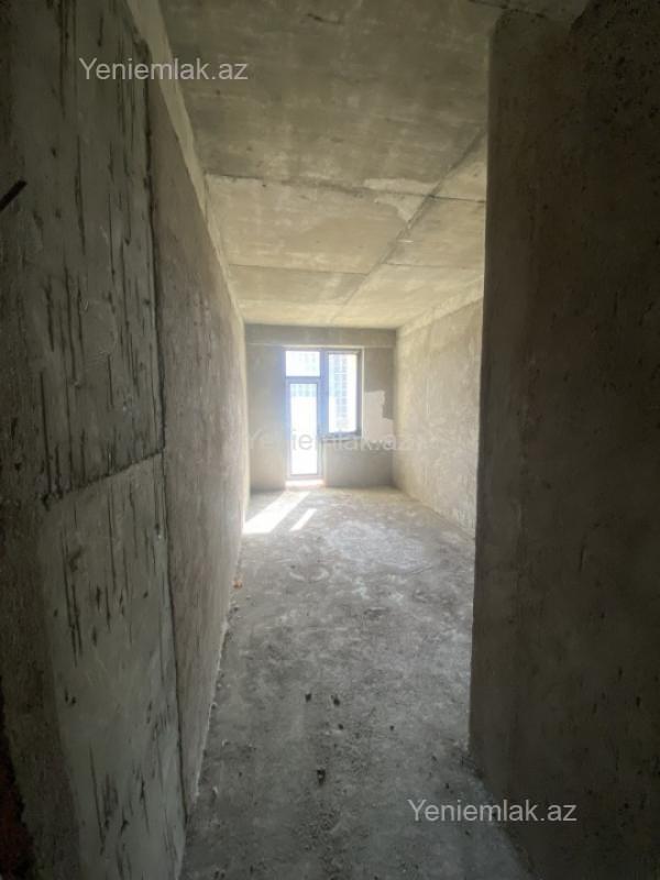Satılır 5 otaqlı Bina evi menzil (Yeni tikili), 205 m², Yasamal rayonu — Mənzil, Bakı (5)