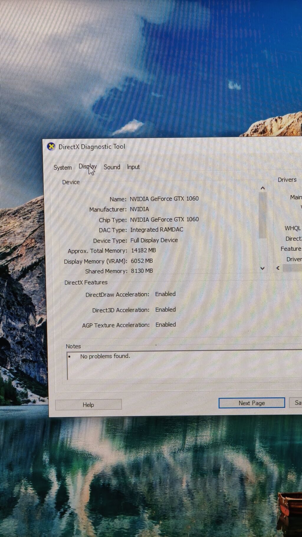 HP Omen oyun noutbuku parametrləri səkildə var - Ekran: 17.3" Full — HP, Bakı (5)