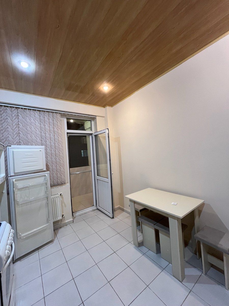 3-otaqlı yeni tikili kirayə verilir, Abşeron r., 85 m² — Mənzil, Xırdalan (11)