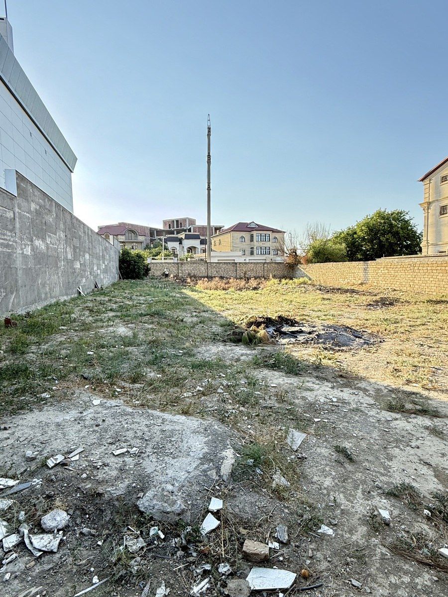 Satılır torpaq 12 sot — Torpaq, Bakı (4)