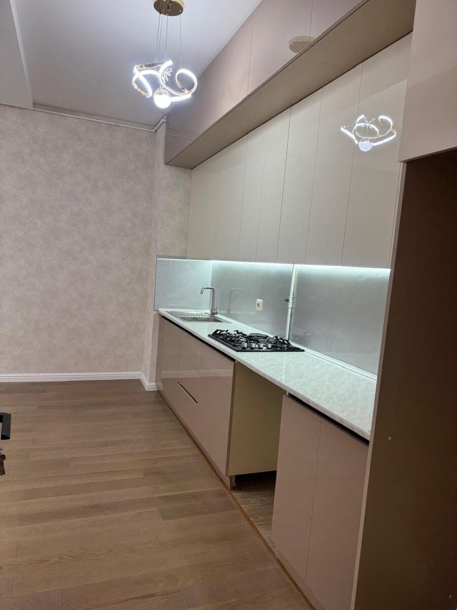 İcarəyə verilir 3 otaqlı yeni tikili 72 m² — Mənzil, Bakı (8)