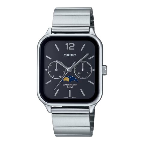 Qadın qol saatı Casio MTP-M305D-1AVDF — Bakı