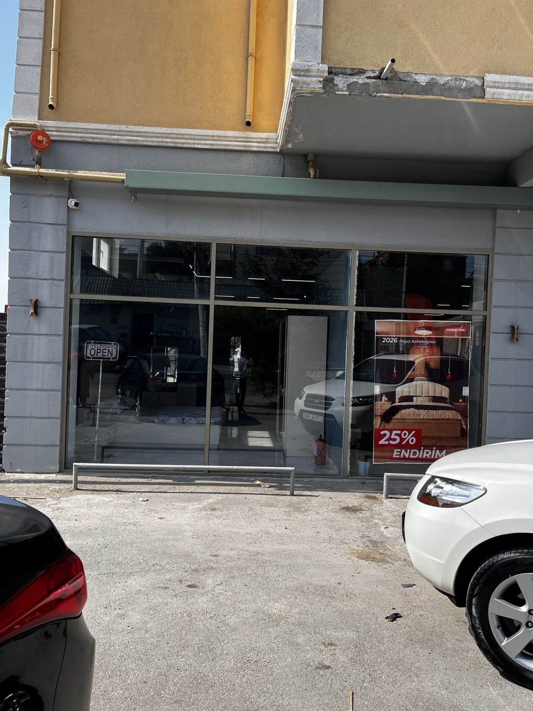 İcarəyə verilir obyekt 150 m² — Əmlak, Bakı (2)