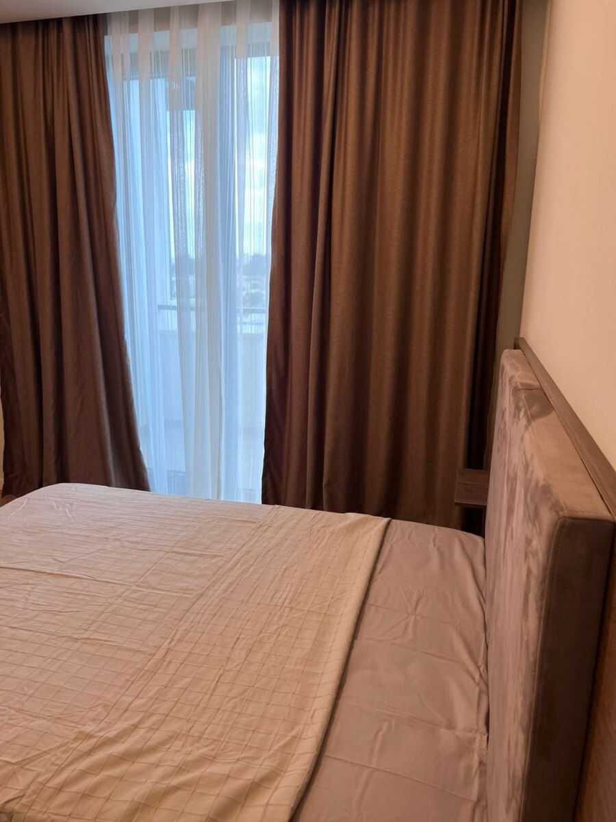 Satılır 2 otaqlı yeni tikili 75 m² — Mənzil, Bakı (8)