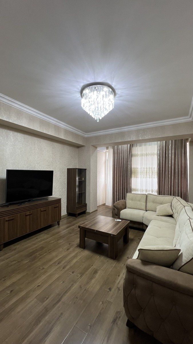 Satılır 3 otaqlı yeni tikili 114 m² — Mənzil, Bakı (8)