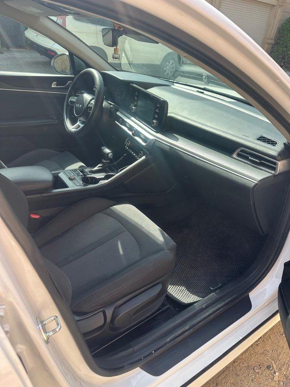 Kia K5, 1.6 L, 2023 il, 142 000 km — Avtomobillər, Bakı (8)