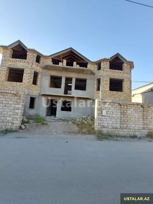 Dam isleri — Təmir xidmətləri, Bakı