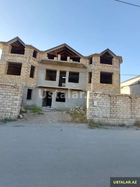 Dam isleri — Bakı
