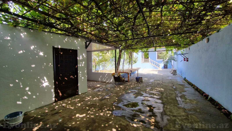 Satılır 5 otaqlı Həyət evi 230 m² Bakı, Abşeron r., Saray — Ev, villa, Bakı (4)