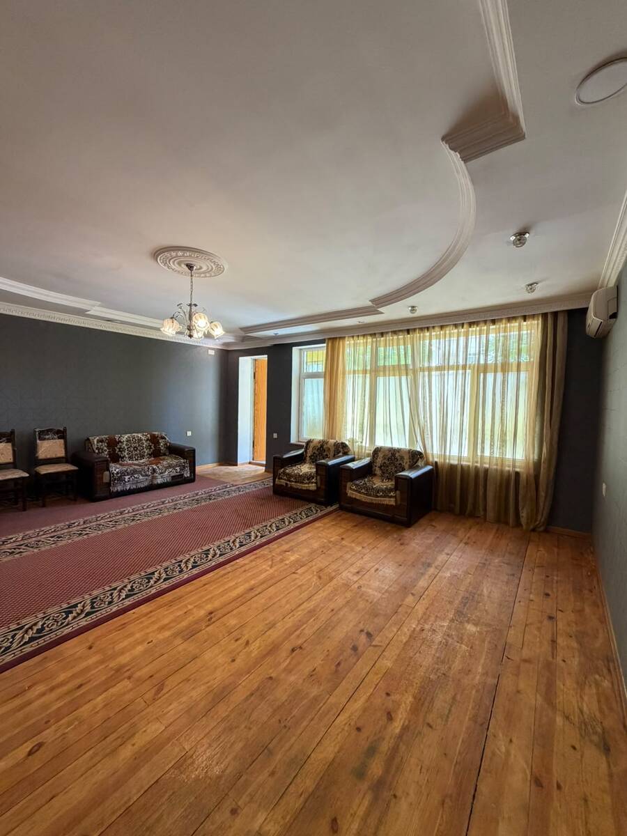 İcarəyə verilir 3 otaqlı köhnə tikili 85 m² — Mənzil, Bakı