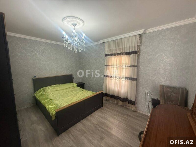 Həyət evləri Satılır Sabunçu r., Maştağa q., 3 otaq, 65 m² — Ev, villa, Bakı (6)