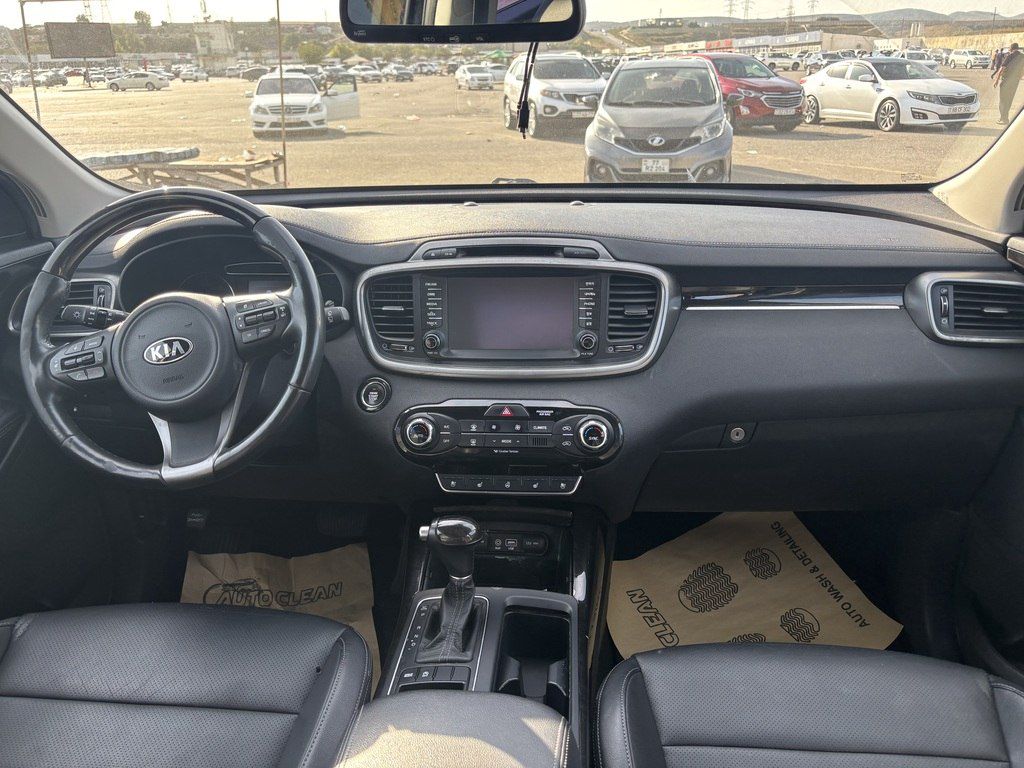 Kia Sorento, 2.0 L, 2017 il, 167 277 km 88-DT-794 — Avtomobillər, Bakı (6)