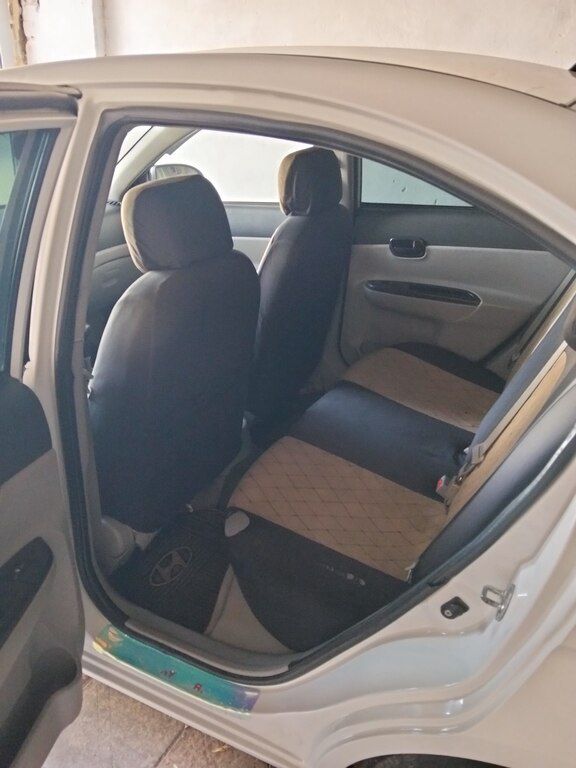 Hyundai Accent, 1.6 L, 2008 il, 248 000 km 01-BR-988 — Avtomobillər, Bakı (7)