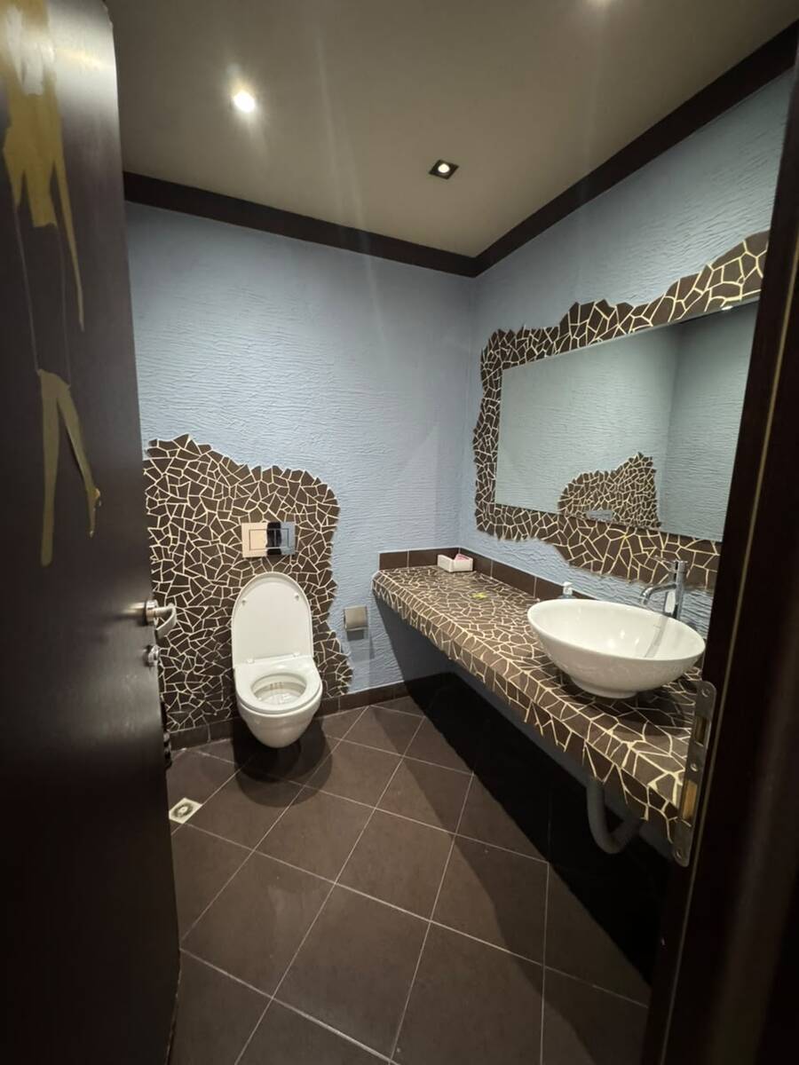İcarəyə verilir 2 otaqlı ofis 190 m² — Ofis, Bakı (8)