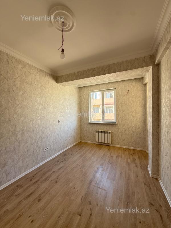 Satılır 3 otaqlı Bina evi menzil (Yeni tikili), 91 m², Saray — Mənzil, Abşeron (2)