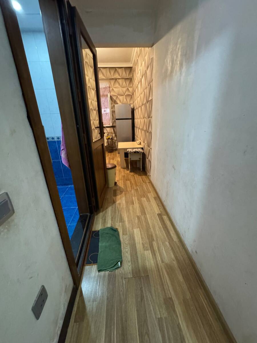 Satılır 3 otaqlı yeni tikili 83 m² — Mənzil, Bakı (9)