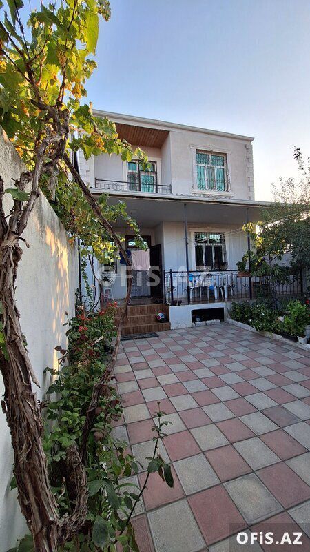 Həyət evləri Satılır Abşeron r., Masazır q., 4 otaq, 1.5 m² — Bakı