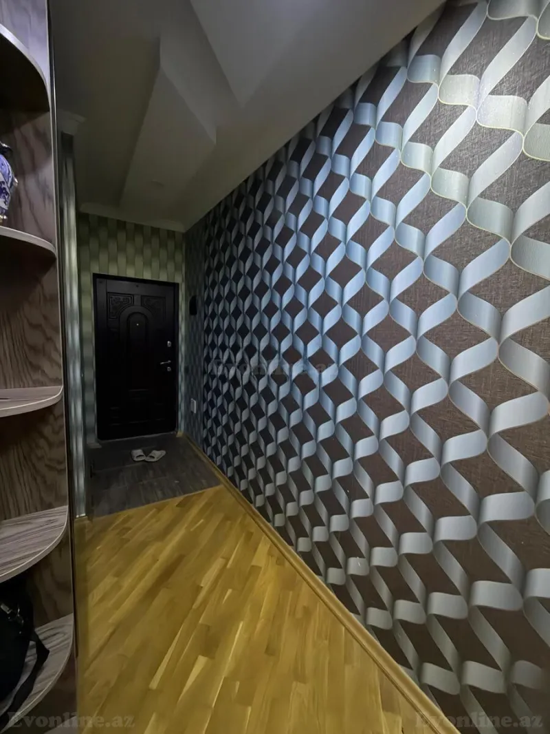 Satılır 4 otaqlı Mənzil Yeni tikili 129 m² Xırdalan — Mənzil, Xırdalan