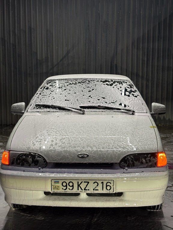 Lada (VAZ) 2115, 1.6 L, 2012 il, 172 000 km 99-KZ-216 — Avtomobillər, Bakı (4)