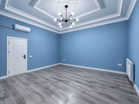 İcarəyə verilir 4 otaqlı ofis 120 m² — Bakı
