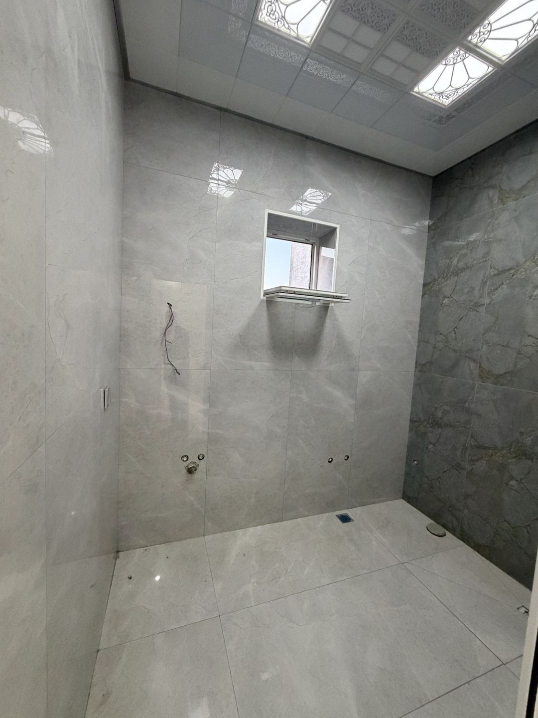 Satılır 6 otaqlı həyət evi/bağ evi 160 m² — Ev, villa, Bakı (12)