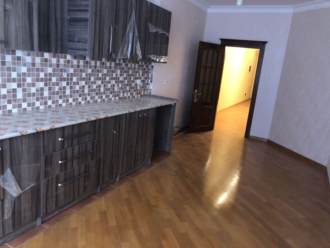 İcarəyə verilir 3 otaqlı yeni tikili 150 m² — Mənzil, Bakı (3)