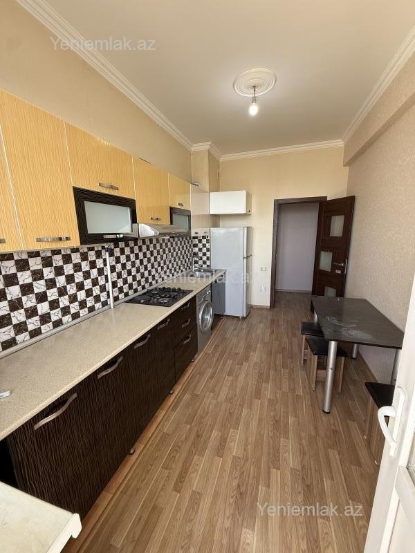 Satılır 2 otaqlı Bina evi menzil (Yeni tikili), 62 m², Xırdalan ş — Mənzil (3)