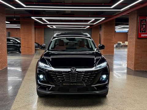 Changan CS 75 Pro, 1.5 L, 2025 il, yeni — Bakı