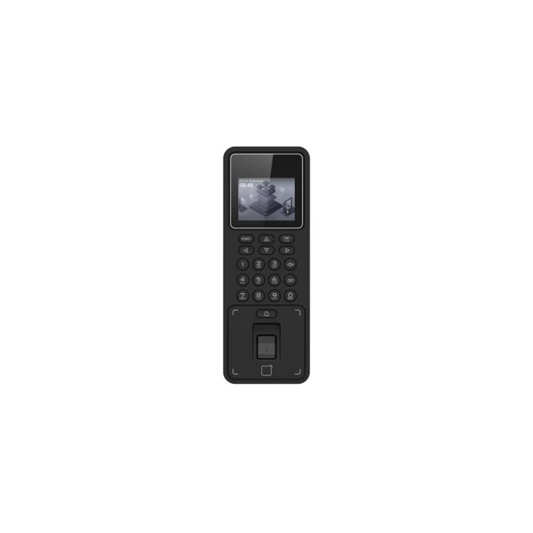 Hıkvısıon - DS-K1T808MFWX Pro Fingerprint Terminals — Bakı