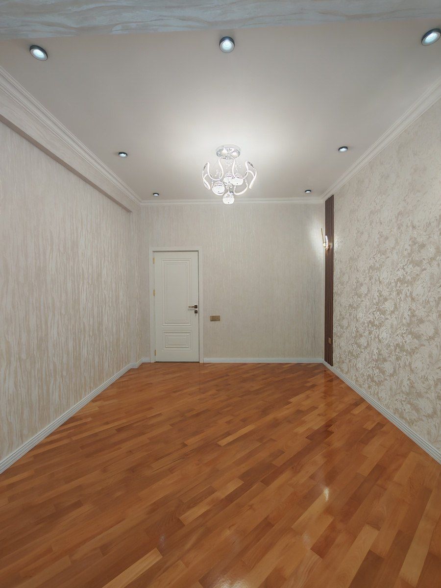 Satılır 3 otaqlı yeni tikili 110 m² — Mənzil, Xırdalan (11)