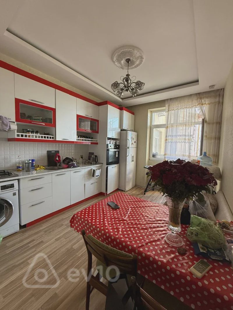 For sale: 2-room apartment (new building), 83 m² — Mənzil, Bakı (7)