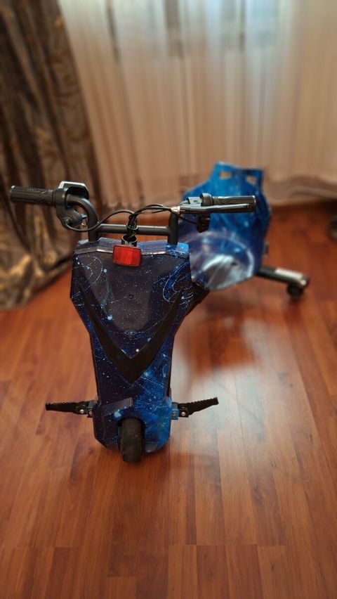 Uşaq avtomobili Drift Car/Karting — Bakı