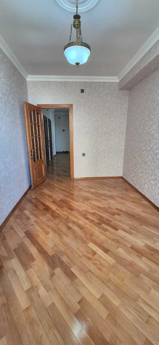 Satılır 3 otaqlı yeni tikili 124 m² — Mənzil, Bakı (6)