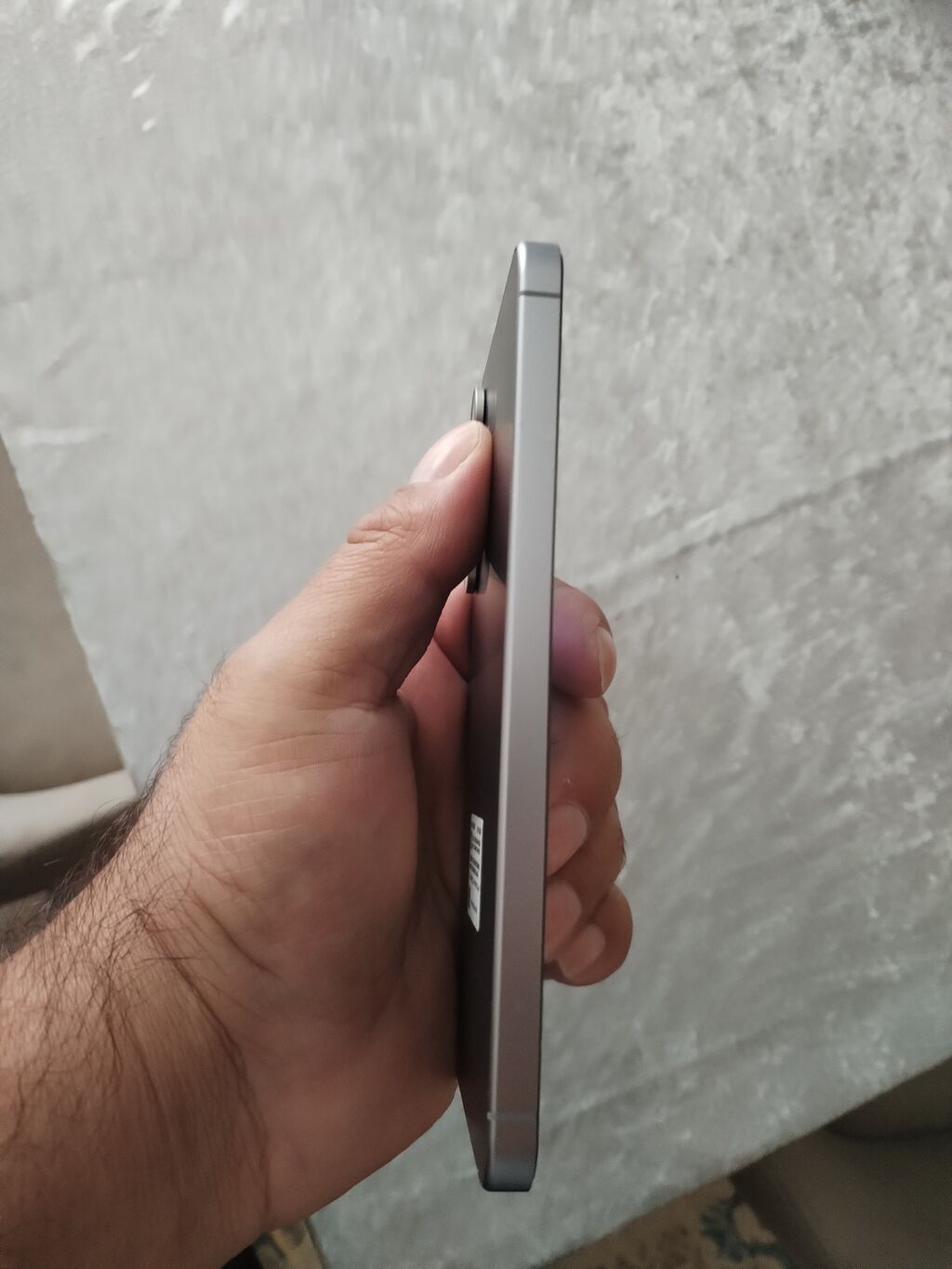 Samsung Galaxy S24 FE, 256 GB, rəng - Qara, İki sim kartlı — Samsung, Bakı (3)