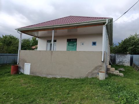Satılır 2 otaqlı həyət evi/bağ evi 88 m² — İsmayıllı
