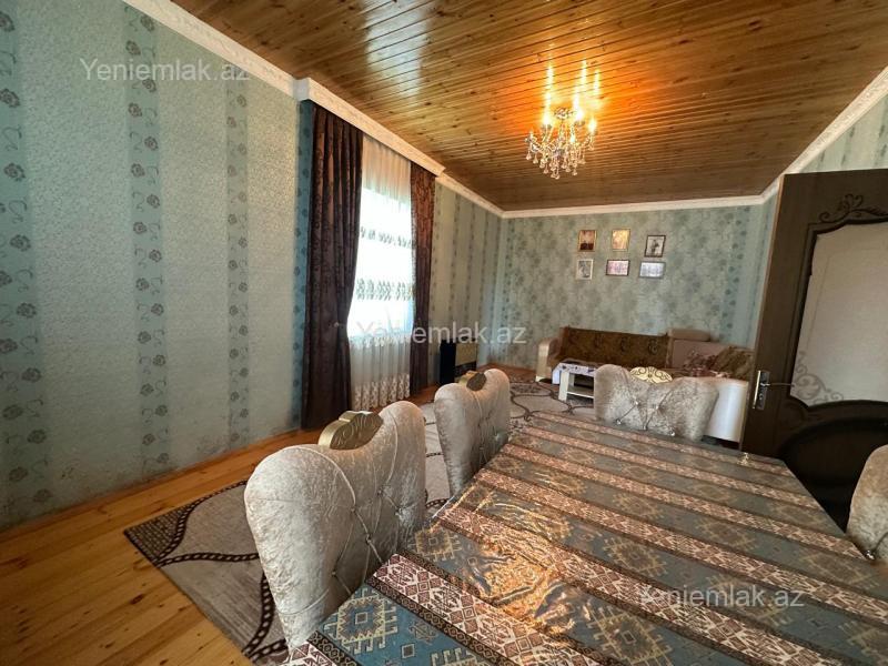 Günlük 3 otaqlı Həyət evi / Villa, 150 m², İsmayıllı — Ev, villa, İsmayıllı (6)