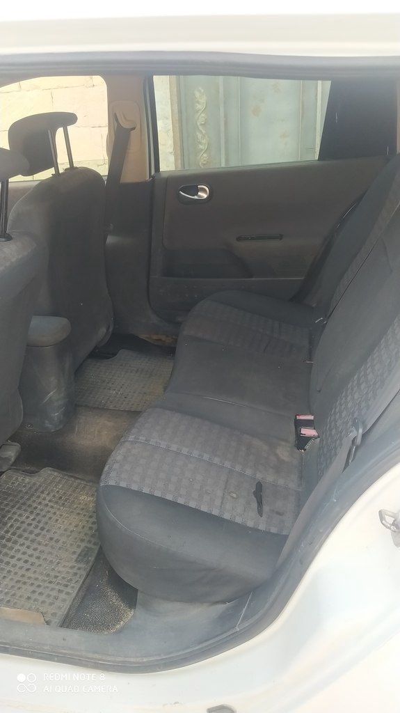 Renault Megane, 1.5 L, 2006 il, 719 700 km 77-NL-627 — Avtomobillər, Bakı (4)